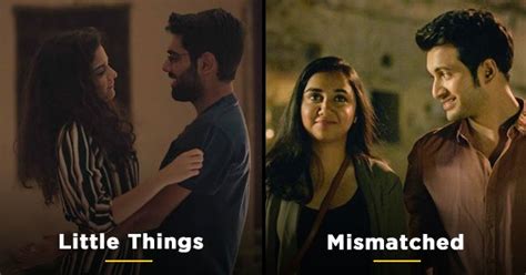 hot indian sec|10 Indian Romantic Web Series to Watch on Netflix